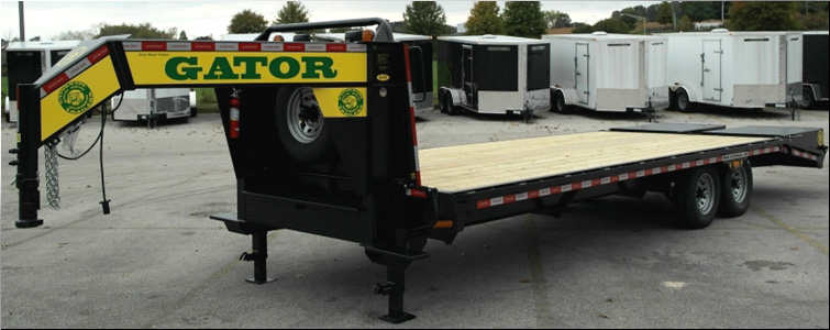 GOOSENECK TRAILER FOR SALE BEST BUY  Maury County, Tennessee